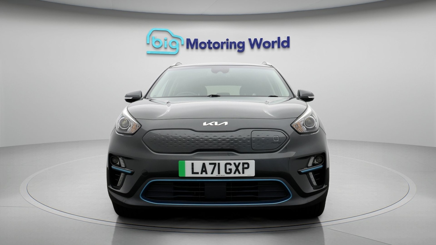 Used Kia Niro 2022 for sale - 77746086: Photo 2