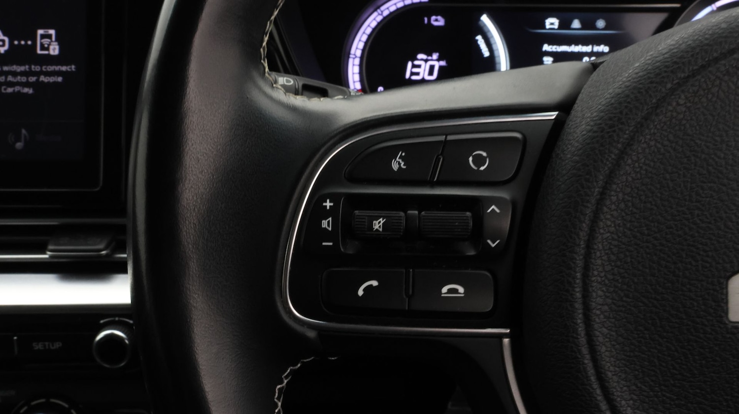 Used Kia Niro 2022 for sale - 77746086: Photo 22