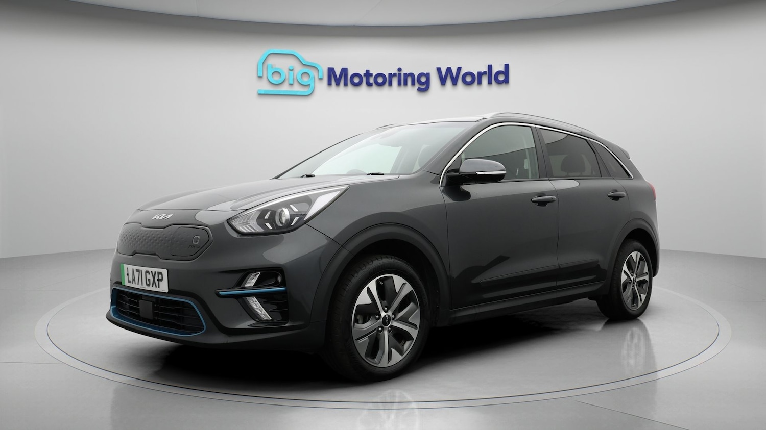 Used Kia Niro 2022 for sale - 77746086: Photo 3