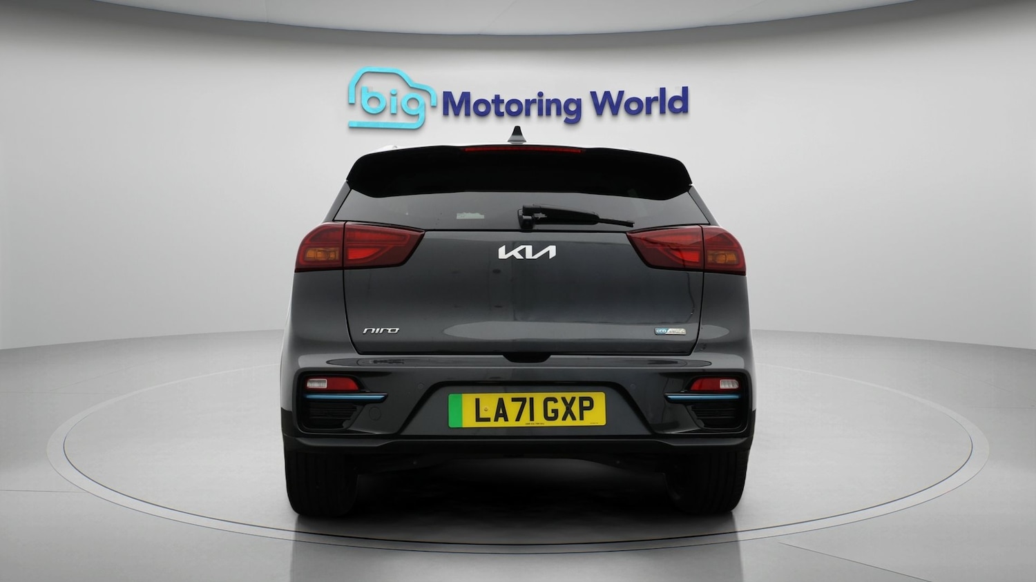 Used Kia Niro 2022 for sale - 77746086: Photo 6
