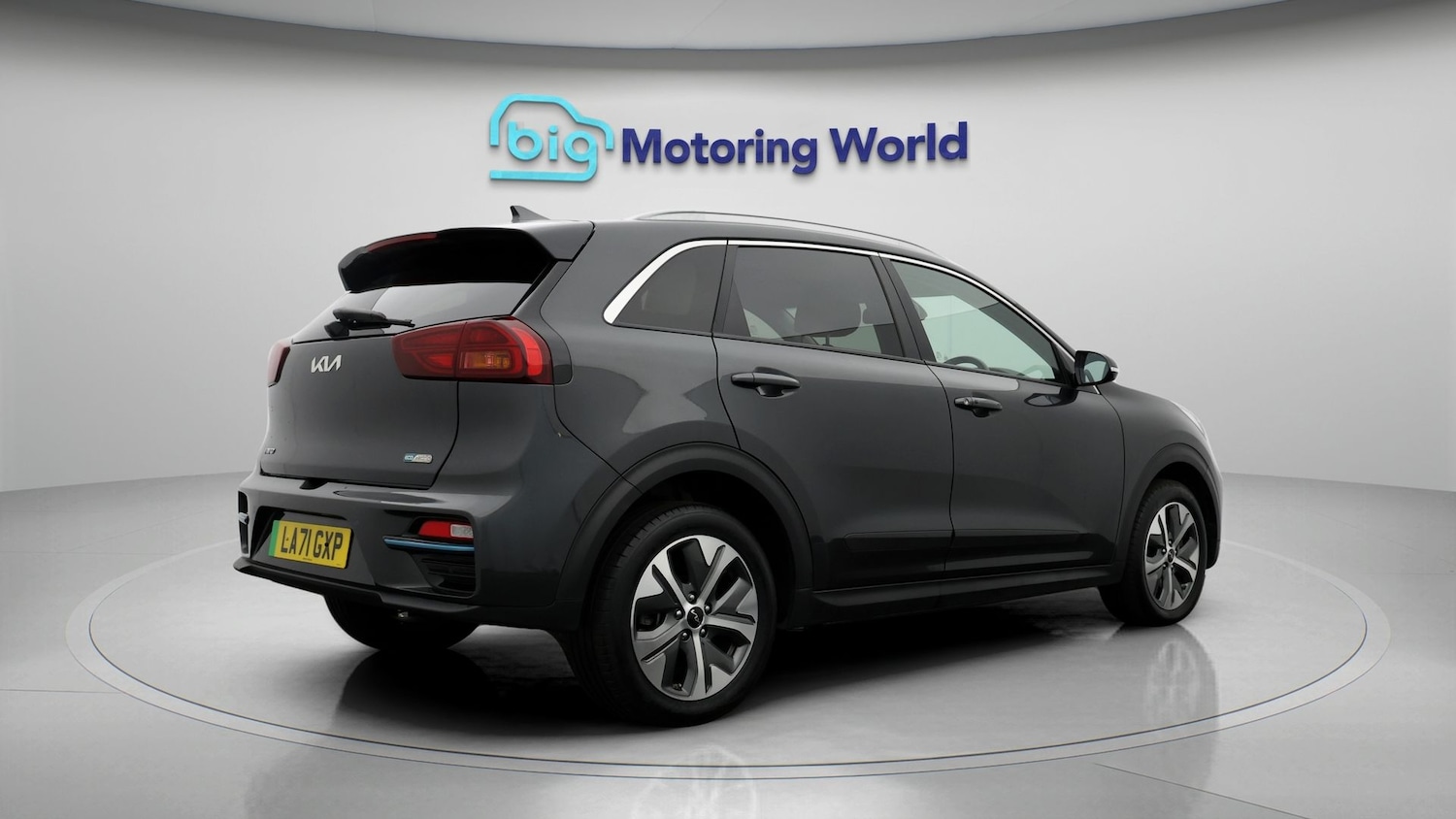 Used Kia Niro 2022 for sale - 77746086: Photo 7