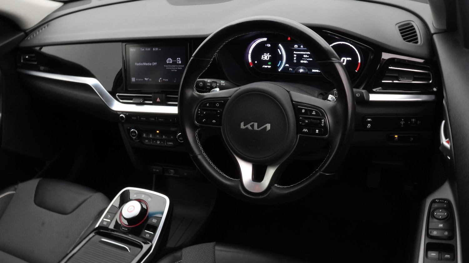 Used Kia Niro 2022 for sale - 77746086: Photo 9