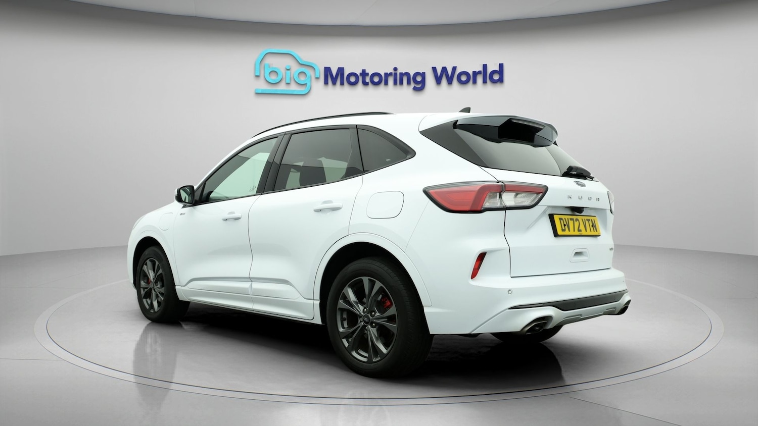 Used Ford Kuga 2022 for sale - 77271149: Photo 5