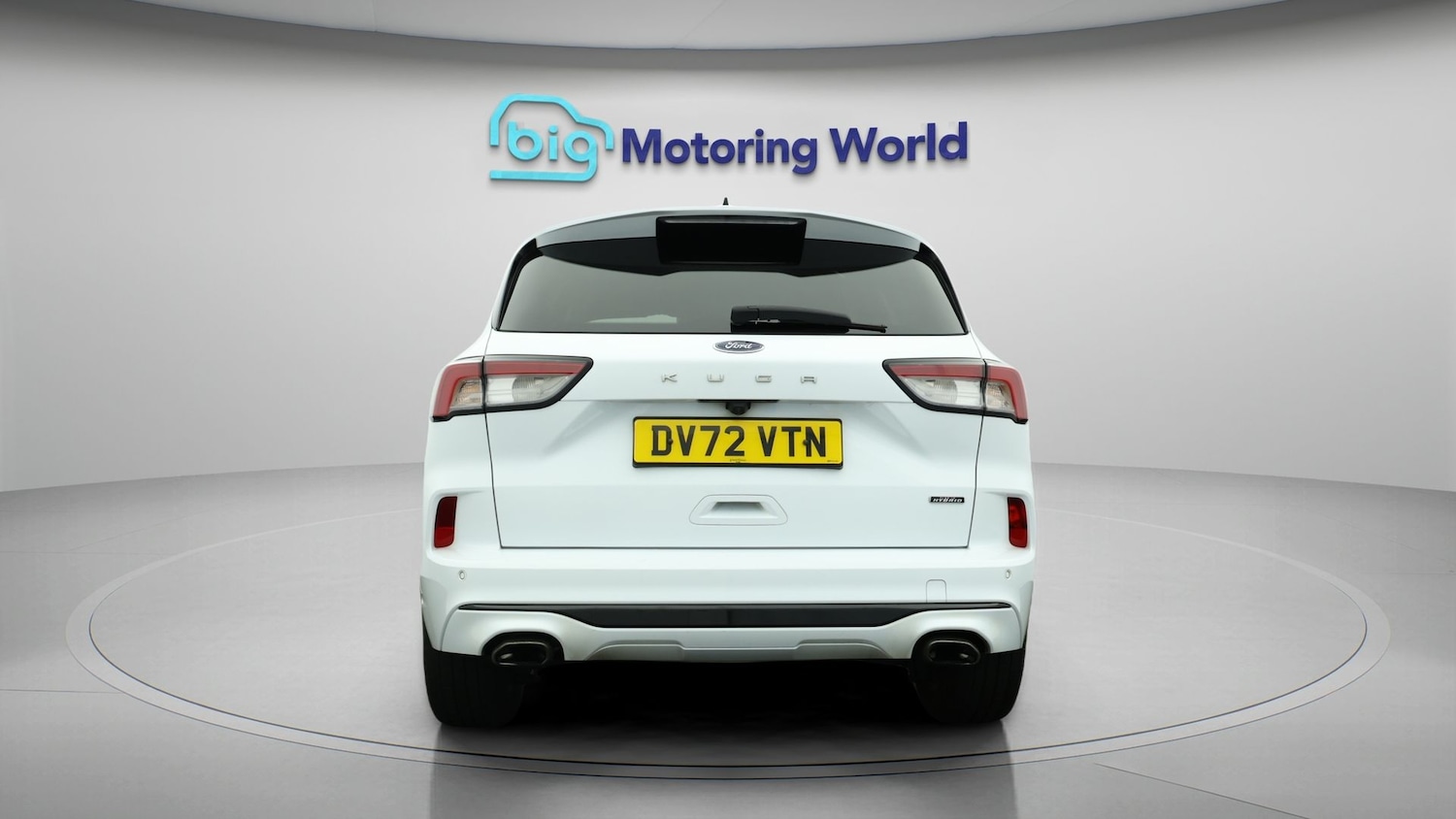 Used Ford Kuga 2022 for sale - 77271149: Photo 6