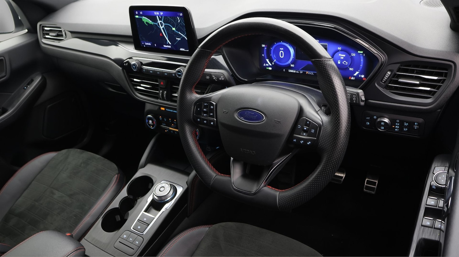 Used Ford Kuga 2022 for sale - 77271149: Photo 9