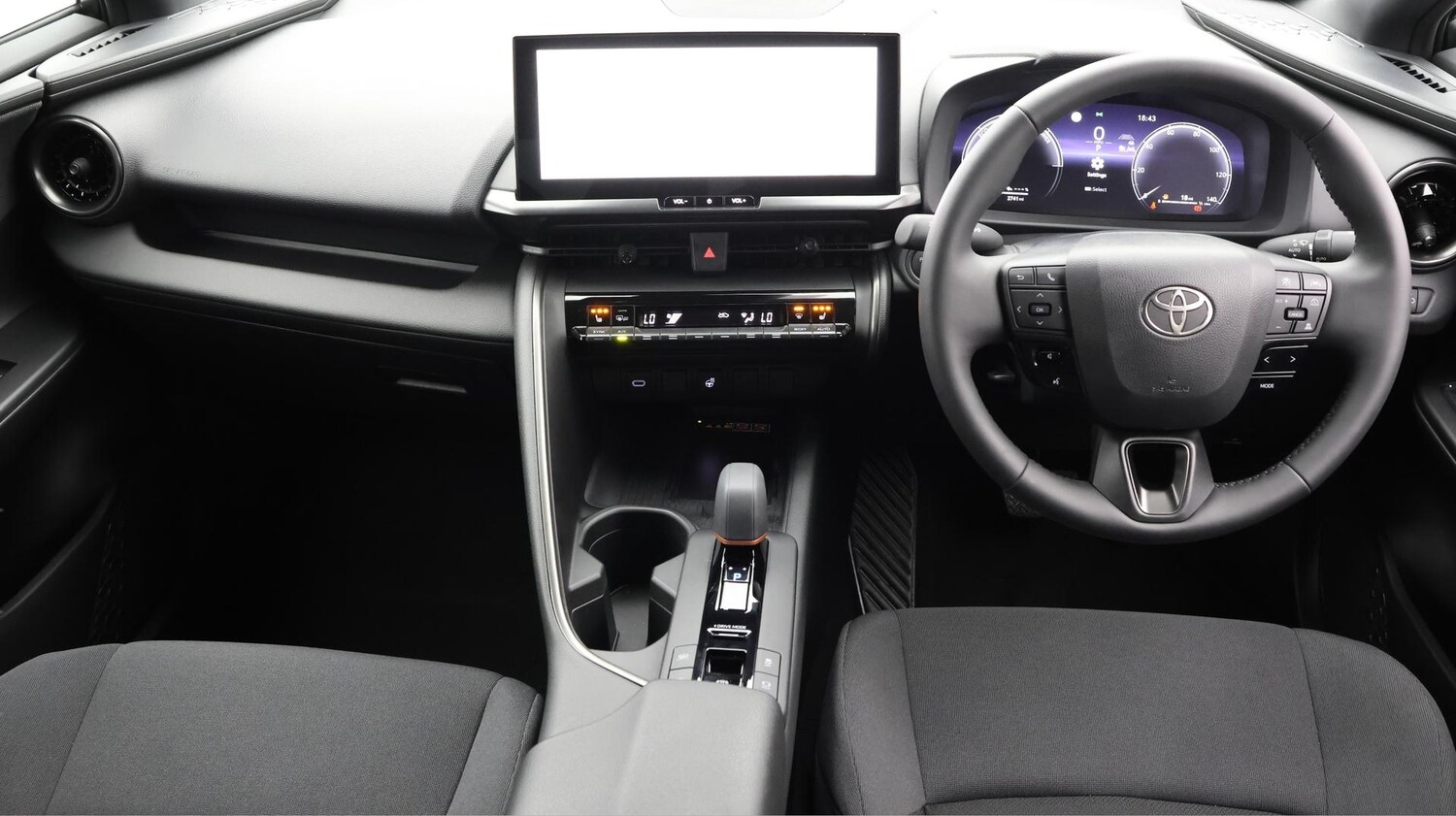 Used Toyota C-HR 2024 for sale - 76620280: Photo 14