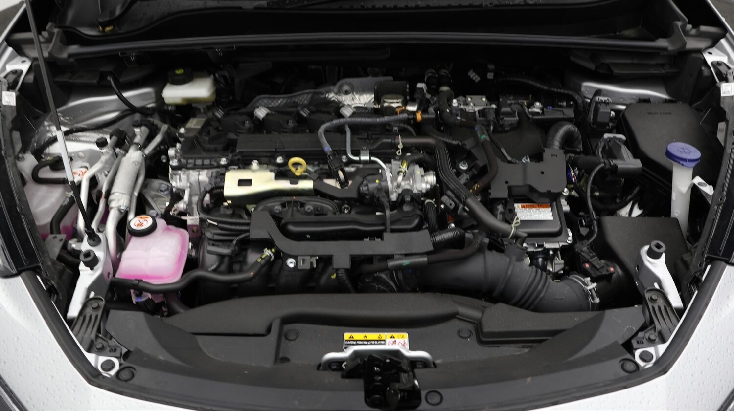 Used Toyota C-HR 2024 for sale - 76620280: Photo 20