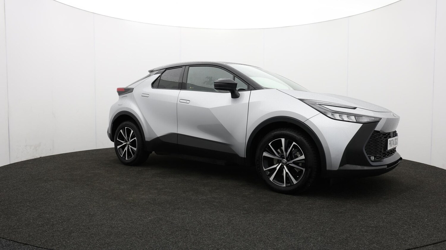Used Toyota C-HR 2024 for sale - 76620280: Photo 49