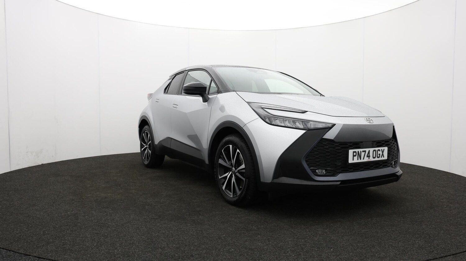 Used Toyota C-HR 2024 for sale - 76620280: Photo 52
