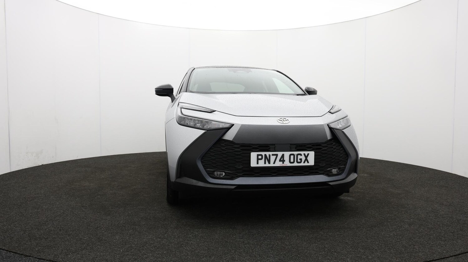 Used Toyota C-HR 2024 for sale - 76620280: Photo 55