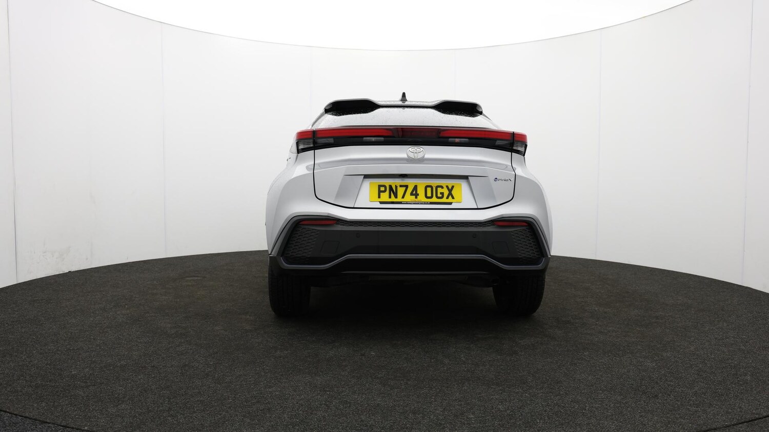 Used Toyota C-HR 2024 for sale - 76620280: Photo 57