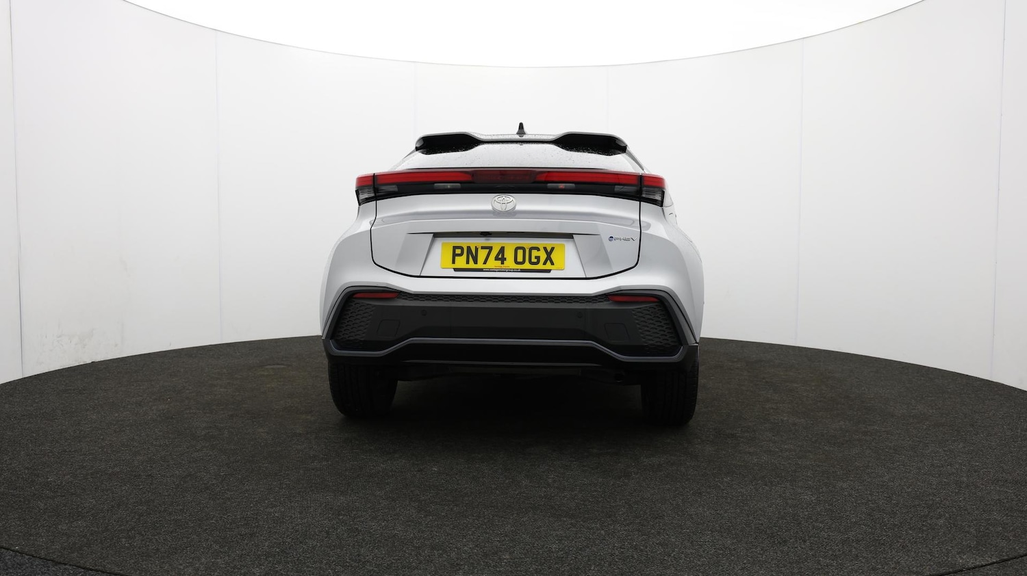 Used Toyota C-HR 2024 for sale - 76620280: Photo 68