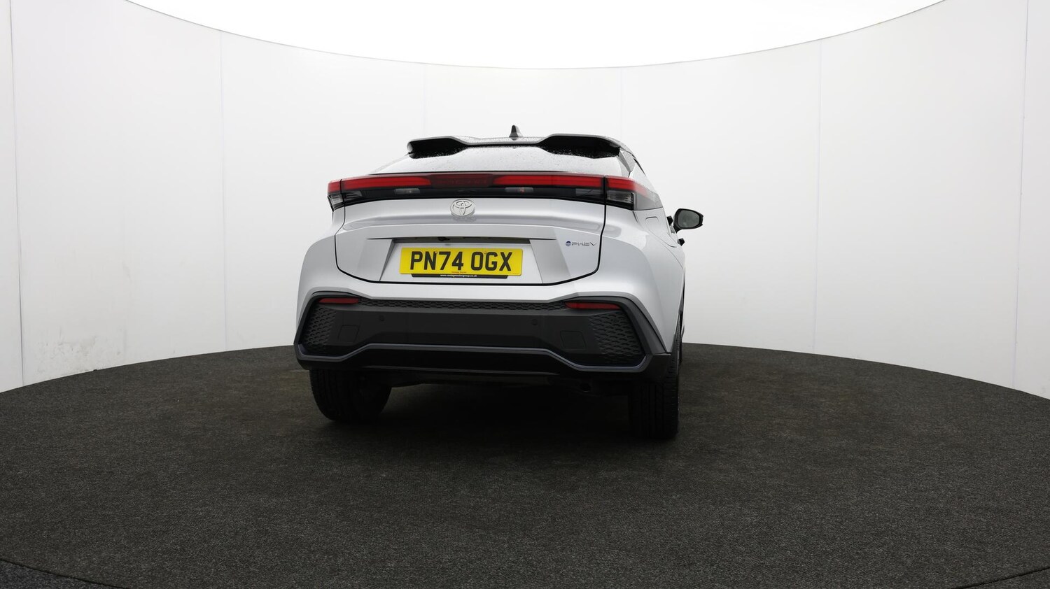 Used Toyota C-HR 2024 for sale - 76620280: Photo 79