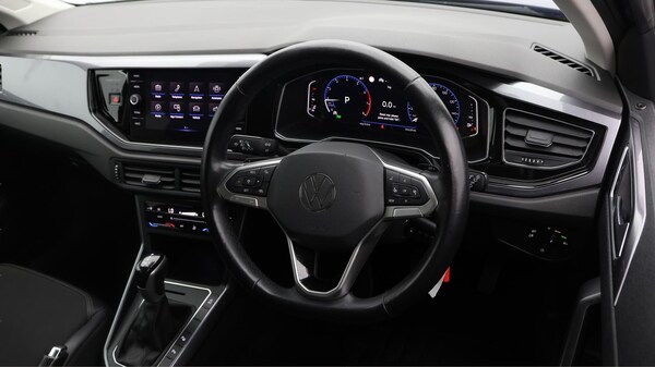 Used Volkswagen Taigo 2023 for sale - 75319689: Photo 11