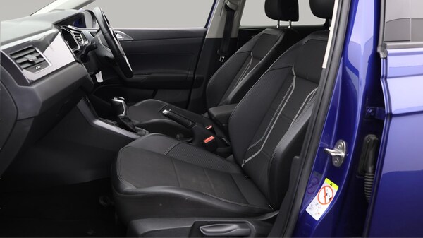 Used Volkswagen Taigo 2023 for sale - 75319689: Photo 21