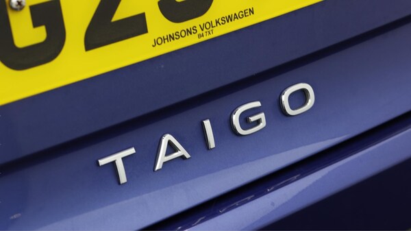 Used Volkswagen Taigo 2023 for sale - 75319689: Photo 35