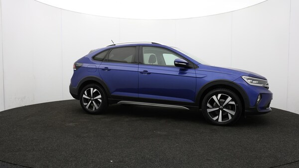 Used Volkswagen Taigo 2023 for sale - 75319689: Photo 36