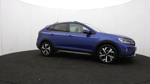 Used Volkswagen Taigo 2023 for sale - 75319689: Photo 38