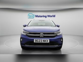 Used Volkswagen Taigo 2023 for sale - 75319689: Photo