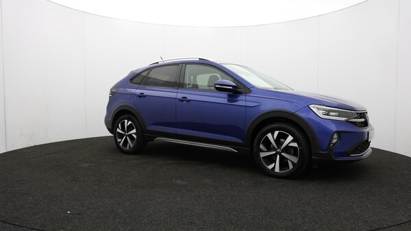 Used Volkswagen Taigo 2023 for sale - 75319689: Photo 40