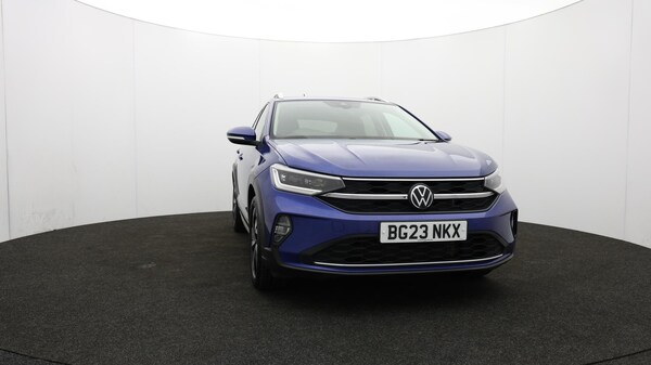 Used Volkswagen Taigo 2023 for sale - 75319689: Photo 53