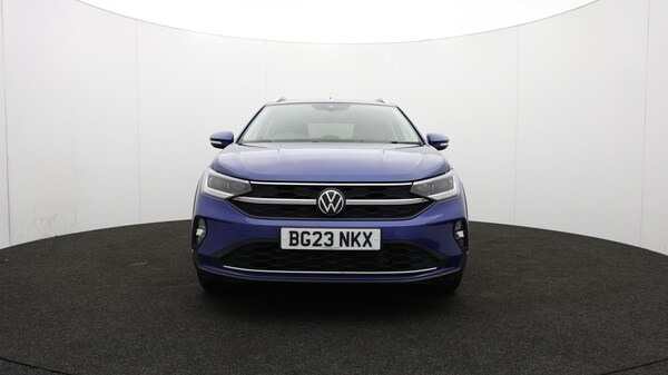 Used Volkswagen Taigo 2023 for sale - 75319689: Photo 58