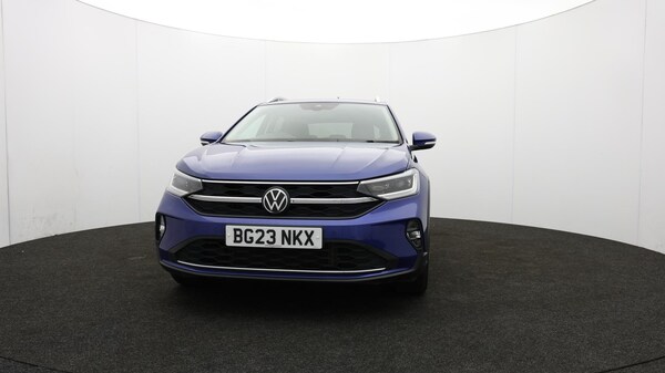 Used Volkswagen Taigo 2023 for sale - 75319689: Photo 59