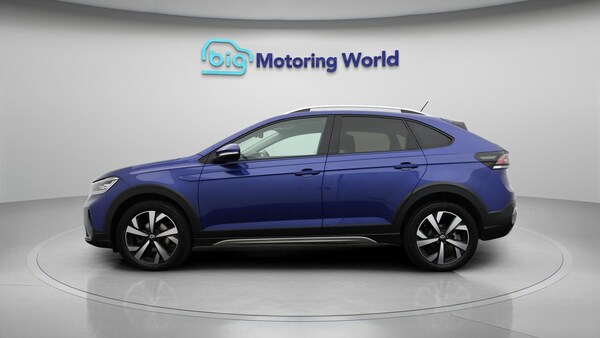Used Volkswagen Taigo 2023 for sale - 75319689: Photo 5