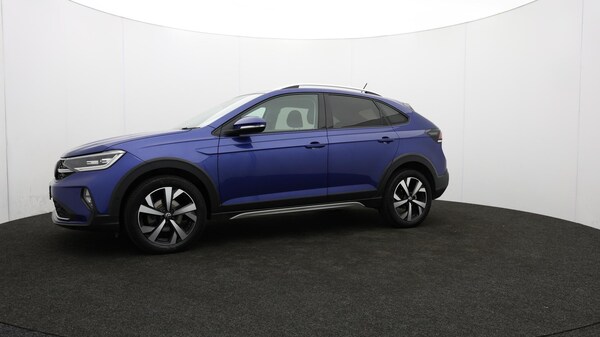 Used Volkswagen Taigo 2023 for sale - 75319689: Photo 67