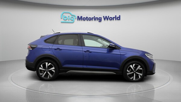 Used Volkswagen Taigo 2023 for sale - 75319689: Photo 9