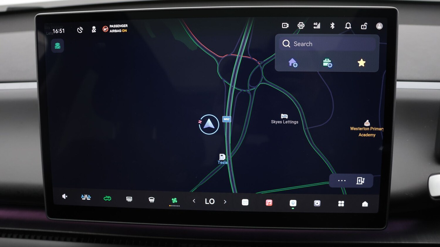 Used Leapmotor C10 2025 for sale - 77573701: Photo 11