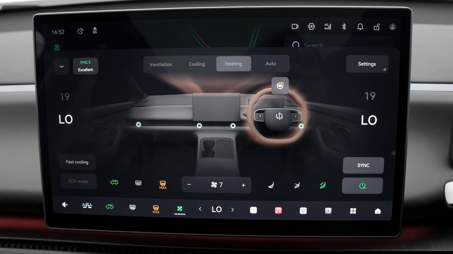 Used Leapmotor C10 2025 for sale - 77573701: Photo 12