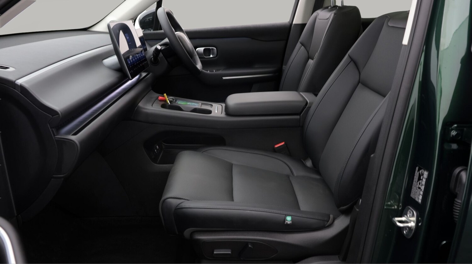 Used Leapmotor C10 2025 for sale - 77573701: Photo 14