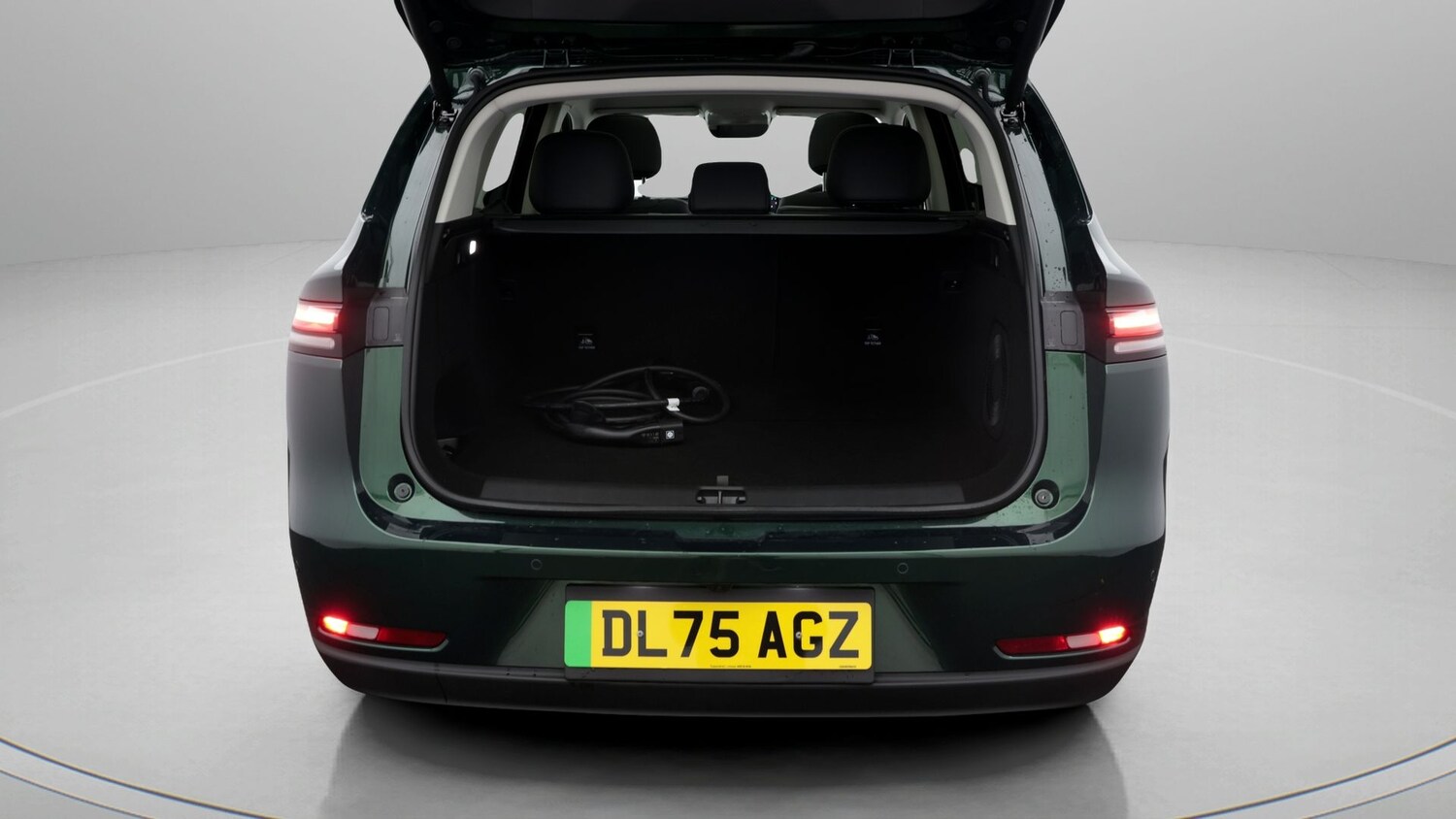 Used Leapmotor C10 2025 for sale - 77573701: Photo 17