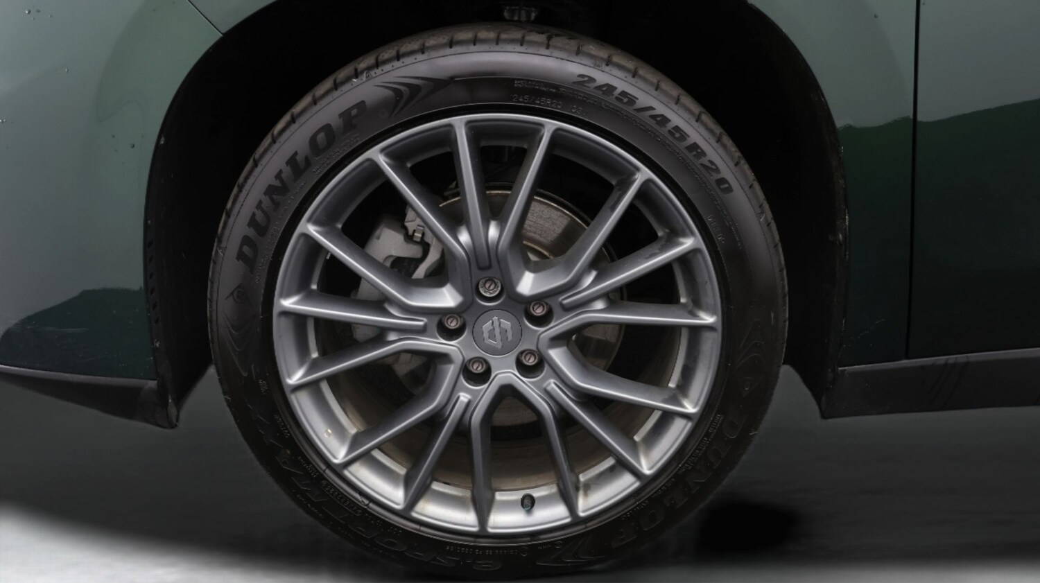 Used Leapmotor C10 2025 for sale - 77573701: Photo 18