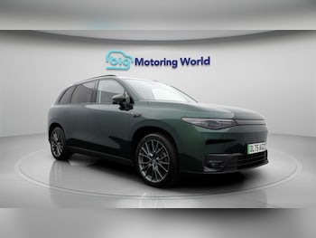 Used Leapmotor C10 2025 for sale - 77573701: Photo