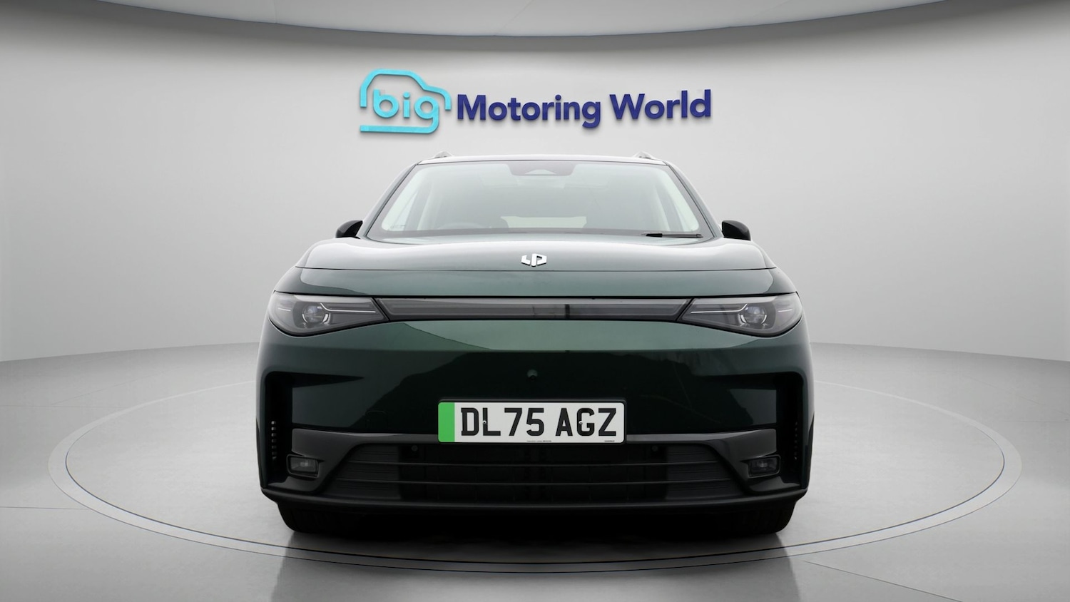 Used Leapmotor C10 2025 for sale - 77573701: Photo 2