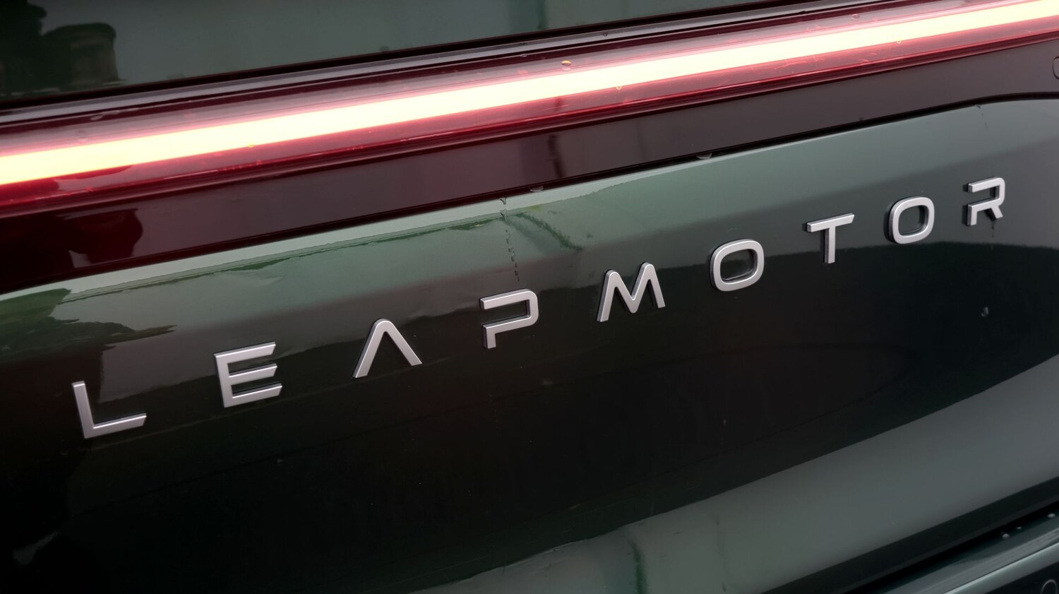 Used Leapmotor C10 2025 for sale - 77573701: Photo 22