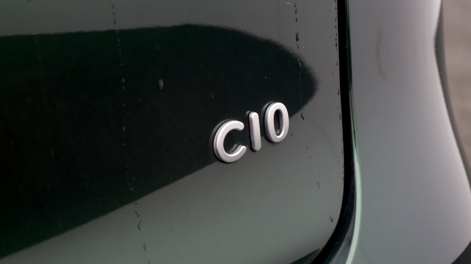 Used Leapmotor C10 2025 for sale - 77573701: Photo 23