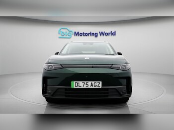 Used Leapmotor C10 2025 for sale - 77573701: Photo