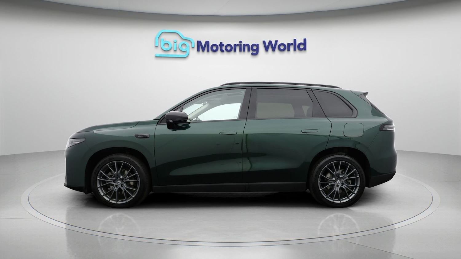 Used Leapmotor C10 2025 for sale - 77573701: Photo 4