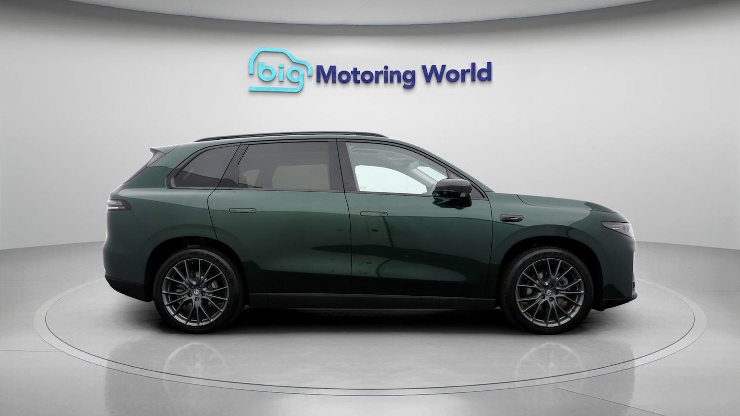 Used Leapmotor C10 2025 for sale - 77573701: Photo 8