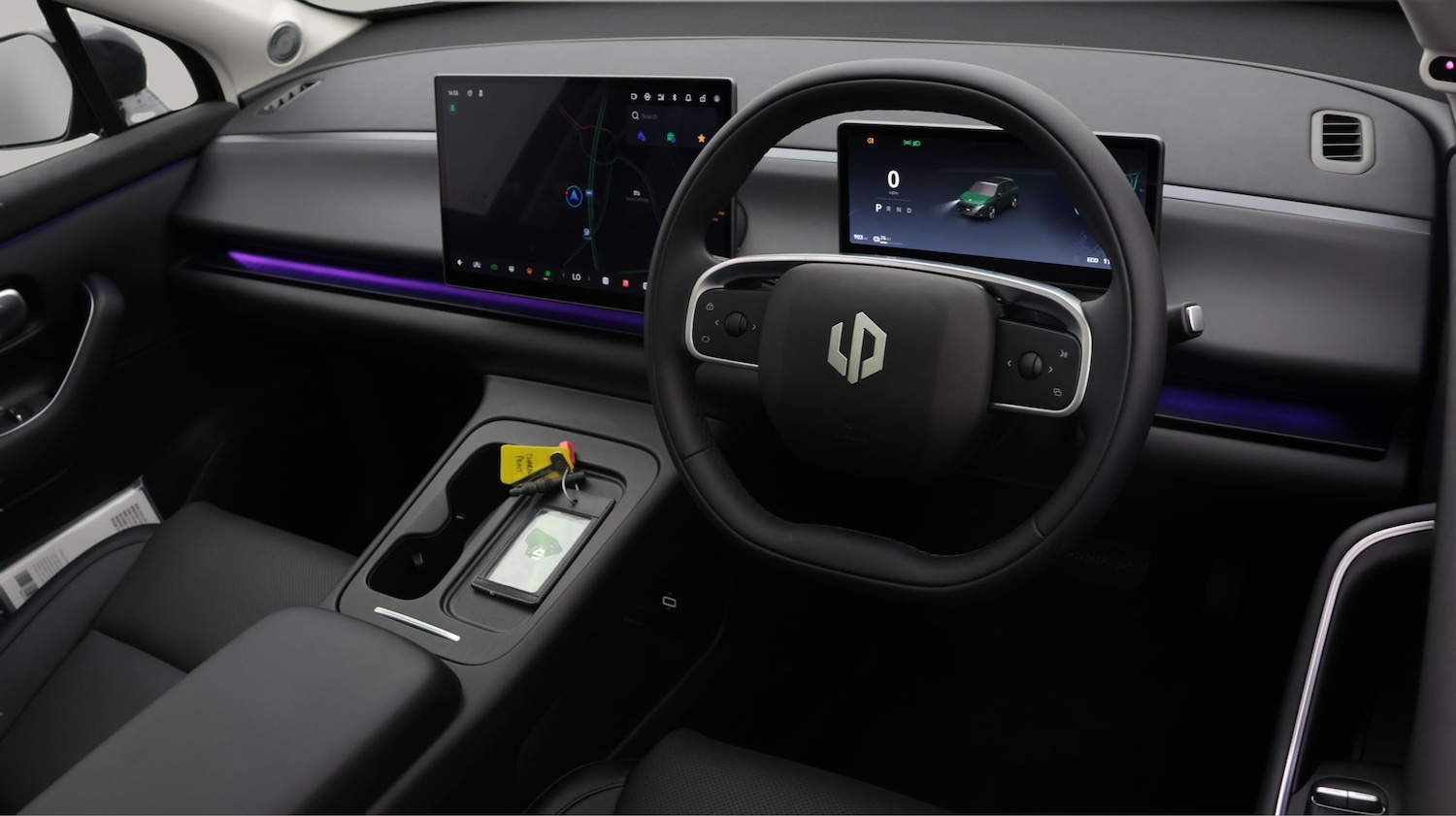 Used Leapmotor C10 2025 for sale - 77573701: Photo 9