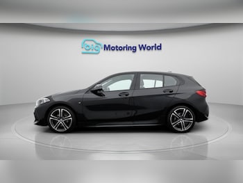 Used BMW 1 Series 2023 for sale - 79287287: Photo