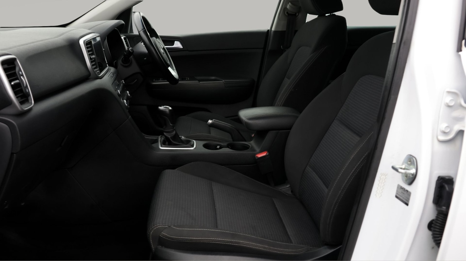 Used Kia Sportage 2022 for sale - 77746153: Photo 14