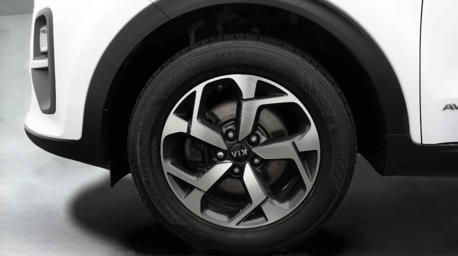 Used Kia Sportage 2022 for sale - 77746153: Photo 18