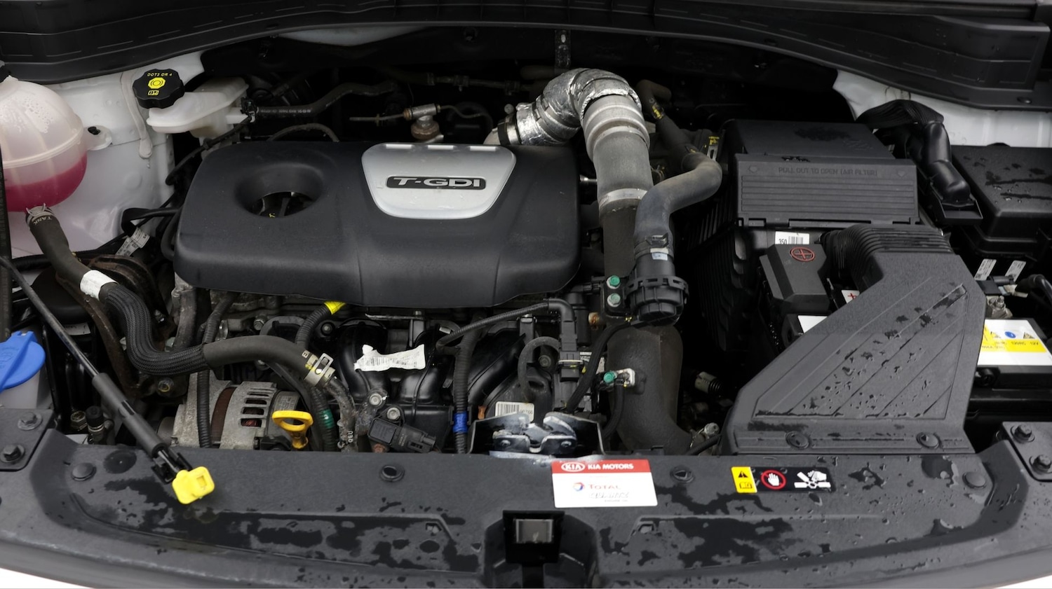 Used Kia Sportage 2022 for sale - 77746153: Photo 19