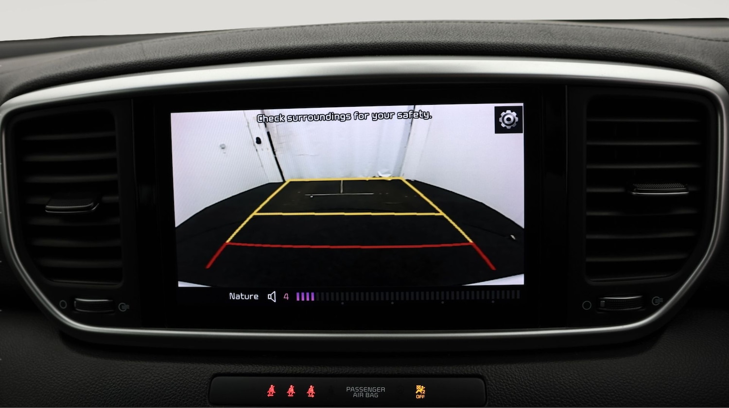 Used Kia Sportage 2022 for sale - 77746153: Photo 24