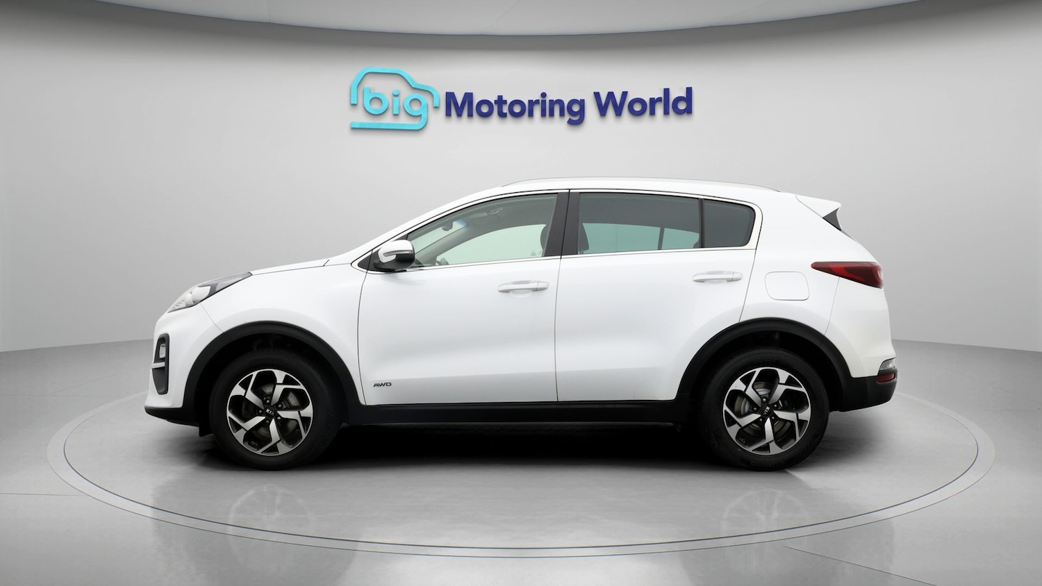 Used Kia Sportage 2022 for sale - 77746153: Photo 4