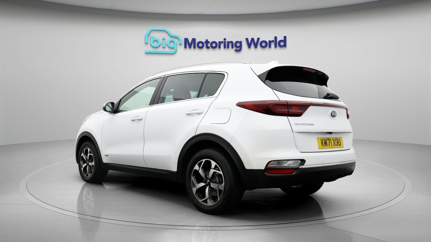 Used Kia Sportage 2022 for sale - 77746153: Photo 5